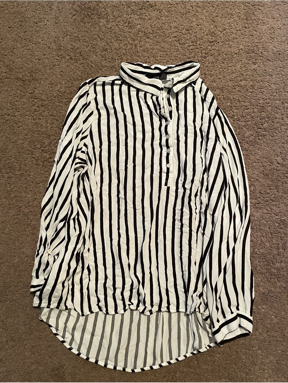 Women’s Blouse